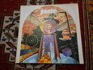 Lady Jane Gatefold Vinyl Record Brain 1066 Germany 1975 Kraut Rock