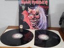 Iron Maiden. 2 x 12