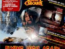 Ozzy Osbourne RSD Complete  Flying High/Don’t Know w Hype Sticker & Insert RARE