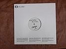 SWERVEDRIVER - Future Ruins - Vinyl Test Pressing, Signed