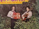 LOS SATELITES DE FIDENCIO AYALA Y TONO BORREGO / RANCHERO & NORTEÑO / LP RARE