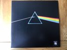Pink Floyd The Dark Side Of The Moon Quadraphonic Complete Superb Near Mint Rare