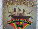 Ep The Beatles-Magical Mystery Tour-1967 UK 1st Press 2 X 7