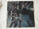 The Doors  - Strange Days - Mono U.K Original - Elektra - Ex minus - Listen