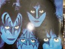 KISS   CREATURES OF THE NIGHT - 1982 Casablanca NBLP-7270 Vinyl LP