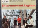 Manfred Mann Instrumental Asylum UK 7” PS EP