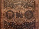 MOTORHEAD ACE OF SPADES 40TH ANNIVERSARY VINYL BOX SET NEW+SEALED