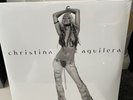 Stripped by Christina Aguilera (Vinyl Record, 2002, RCA)
