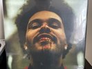 After Hours- The Weeknd (Black Vinyl)