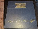 The Beatles Collection LP box set