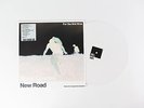 Black Country, New Road - For The First Time on Ninja Tune Ltd White