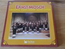 Ernst Mosch DAS BESTE AUS READER'S DIGEST Teldec 4 LP box
