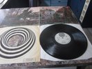 BLACK SABBATH, BLACK SABBATH SWIRL VERTIGO 1970, V06 LARGE SWIRL GATEFOLD SLEEVE