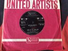 The George Martin Orchestra Love In The Open Air 7” Single 1966 Paul McCartney