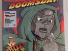 Operation: Doomsday by Mf Doom LP Records Sealed RSE0352-1