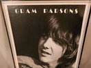 Gram Parsons Self Titled Gatefold 1979 Shiloh Records Near Mint 12