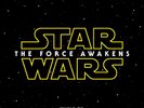 Star Wars The Force Awakens 3D Holographic Vinyl 2 X LP John Williams w/Booklet