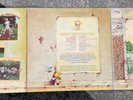ELTON JOHN : goodbye Yellow Brick Road : UK djm double vinyl LP - trifold sleeve