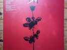 DEPECHE MODE - VIOLATOR - THE SINGLES - 10 x 12