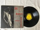Miles Davis lp with Sonny Rollins, 