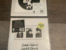 The Wake / Black Optic Nerve 7” Vinyls Factory Records