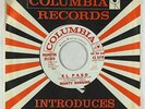 C&W 45 - Marty Robbins - El Paso - Columbia - promo