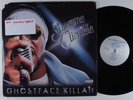GHOSTFACE KILLAH Supreme Clientele EPIC/RAZOR SHARP 2XLP VG+ explicit version e