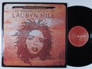 LAURYN HILL The Miseducation Of... RUFFHOUSE 2XLP VG+ e