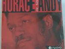 Horace Andy - Mr Bassie. A Compilation Of His BIG HITS Plus Unreleased Tracks LP