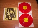 LED ZEPPELIN MADISON SQUARE GARDEN NEW YORK 2-12-75 2LP CV #469 OF 500