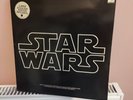 Star Wars Album, original soundtrack composed by the London Symphony Orchestra