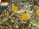 The Stone Roses 2LP 1991 G/Fold Debut  Silvertone OREZLP502 *LIKE NEW* Numbered
