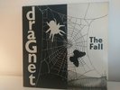 THE FALL DRAGNET LP VINYL RECORD