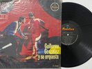 GUILLERMO GONZALEZ Y SU ORQUESTA  CUMBIA SONOLUX RECORDS