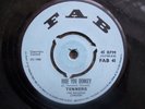 VG  UK FAB  45 - TENNERS -