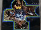 The Marshall Brothers Band (M7 MLF 087, 1975) OZ PROG LP