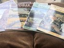 Dvorak- Nine Symphonies-All 9 LPs SXL’s. - Kertesz- London Sym Orc. Superb.