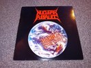 Nuclear Assault - Handle With Care Vinyl