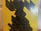 BOB SEGER Back In '72 Vinyl LP White Label Promo