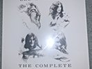 Led Zeppelin The Complete BBC Sessions Vinyl box set 5LPs booklet PROMO SEALED