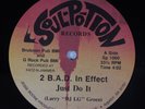 2 B.A.D. IN EFFECT Just Do It SOUL-POTION 12