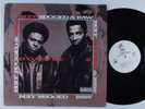 DOUBLE X Ruff Rugged & Raw BIG BEAT 2XLP e