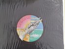 Pink Floyd - Wish You Were Here Mint First Pressing UK Complete Postcard A1 B5