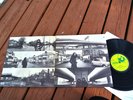 1972 Hipgnosis UNUSUAL MULTI-FLAPS ORIG  Edgar Broughton HEAVY FREAKS Hard PSYCH