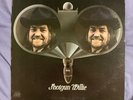 Willie Nelson Shotgun Willie Atlantic LP SD 7262 VG+/VG