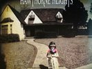 Hawthorne Heights - The Silence In Black and White Vinyl LP Thrice Taking Back