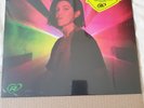 ROMY - Mid Air - Ltd 12'' NEON YELLOW Vinyl LP Album (Sealed)