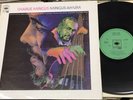 CHARLES MINGUS:
