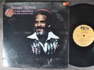 ISMAEL RIVERA Y SUS CACHIMBOS De Todas Maneras Rosas LP TICO ORIG SALSA sterling