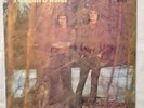 THOUGHTS AND WORDS - S/T - 1969 MONO LIBERTY LP- FOLK POP PSYCH - EX-PANDAMONIUM